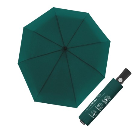 Doppler Superstrong Magic Plus Evergreen - plně automatický deštník