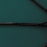 Superstrong Magic Plus Evergreen - plně automatický deštník