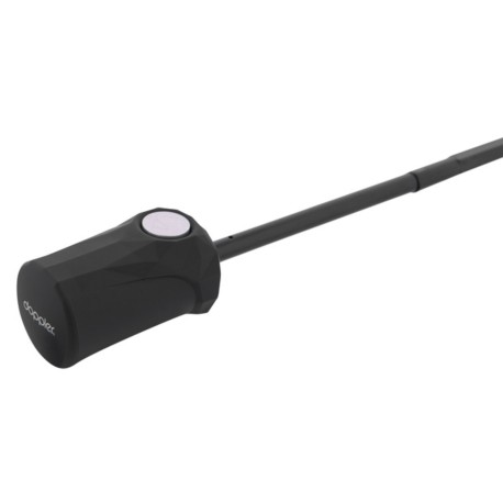 Doppler Superstrong Magic Plus Royal Berry - plně automatický deštník (obrázek 4)