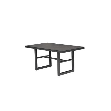 Doppler HAWAII LIKA-TEX® - zahradní stůl - Rozbalené zboží (N597)