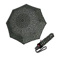 KNIRPS T.200 - elegantní dámský plně automatický deštník