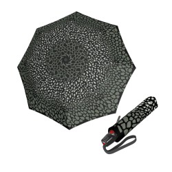 KNIRPS T.200 - elegantní dámský plně automatický deštník