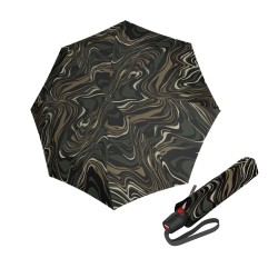 KNIRPS T.200 - elegantní dámský plně automatický deštník