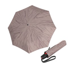KNIRPS T.200 - elegantní dámský plně automatický deštník