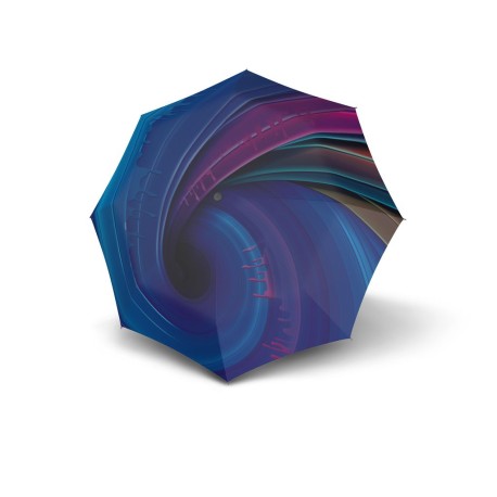 Knirps KNIRPS T.760 Tornado - elegantní holový vystřelovací deštník