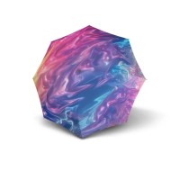 Knirps A 200 Medium Duomatic Imagine - elegantní plnoautomatický deštník