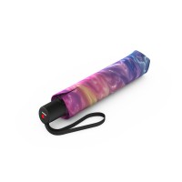 Knirps A 200 Medium Duomatic Imagine - elegantní plnoautomatický deštník