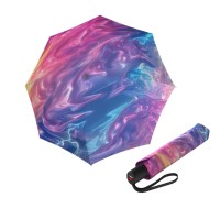 Knirps A 200 Medium Duomatic Imagine - elegantní plnoautomatický deštník