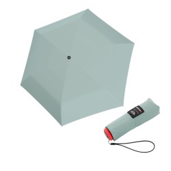 Knirps Mini Ocean Wave - elegantní skládací deštník