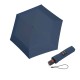 Knirps Mini Duomatic Sunset Navy - elegantní plně automatický deštník