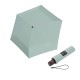 Knirps Mini Duomatic Ocean Wave - elegantní plně automatický deštník