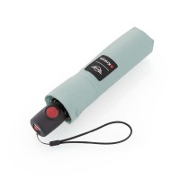 Knirps Mini Duomatic Ocean Wave - elegantní plně automatický deštník