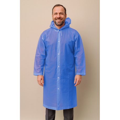 Derby Pláštěnka univerzální - modrá