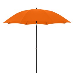 myZone 200 cm - středový slunečník