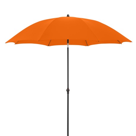 Doppler myZone 200 cm - středový slunečník : Desén látky - 816