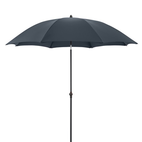 Doppler myZone 200 cm - středový slunečník : Desén látky - 840