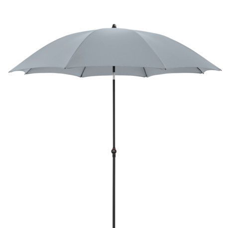 Doppler myZone 200 cm - středový slunečník : Desén látky - 827