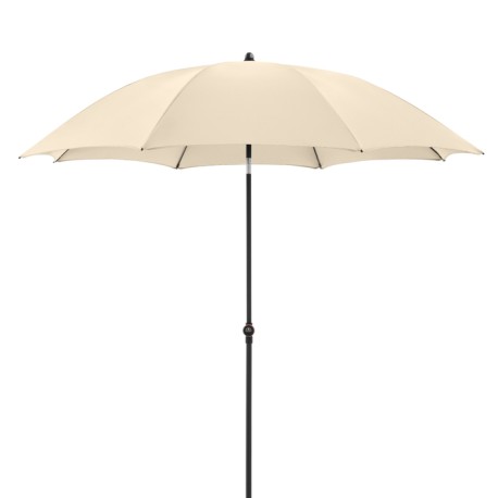 Doppler myZone 200 cm - středový slunečník : Desén látky - 820