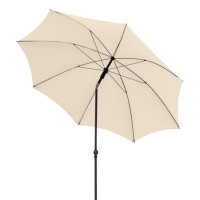 myZone 200 cm - středový slunečník