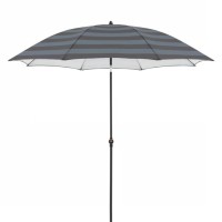 myZone 200 cm - středový slunečník