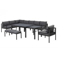 PORTLAND - luxusní zahradní souprava