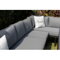 PORTLAND - luxusní zahradní souprava