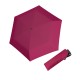 Carbonsteel Mini Slim Berry - dámský skládací deštník