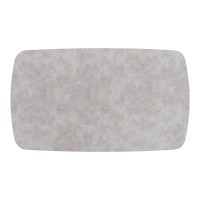 LIFE mocca - zahradní hliníková souprava