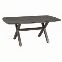 LIFE - zahradní stůl 140x80 cm