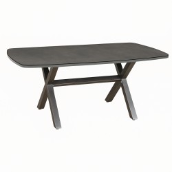 LIFE - zahradní stůl 140x80 cm