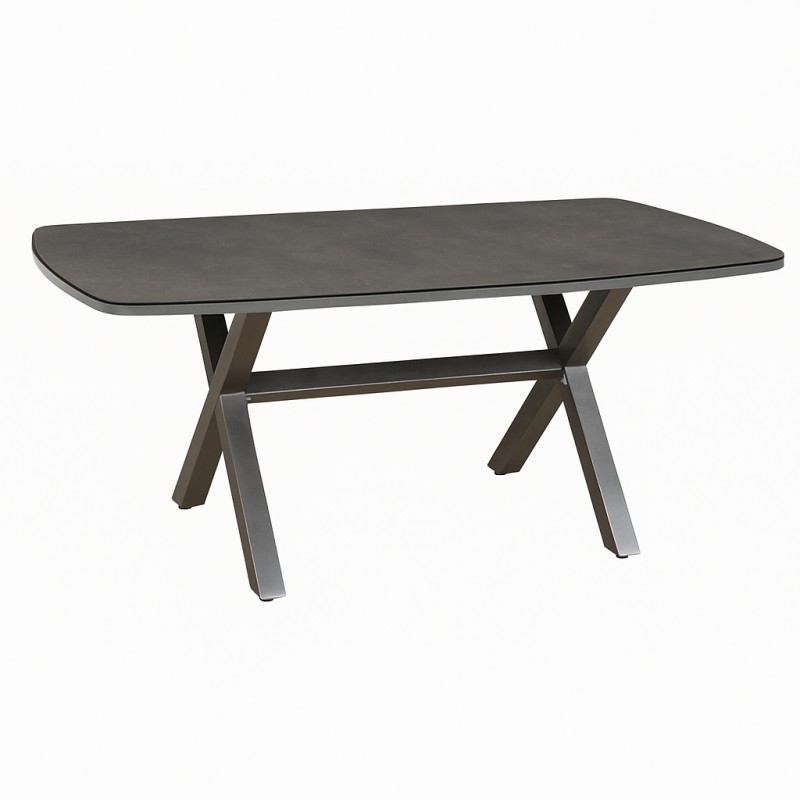 LIFE - zahradní stůl 140x80 cm