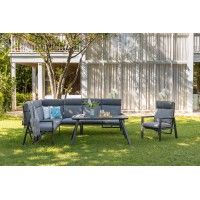 COMO – zahradní souprava