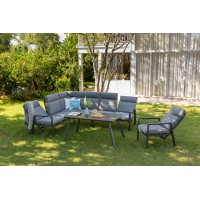 COMO – zahradní souprava