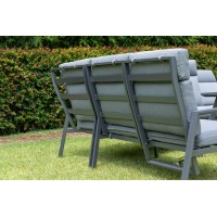 COMO – zahradní souprava