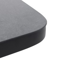 LIFE - zahradní hliníková jídelní souprava rohová