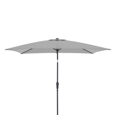 Doppler LIFE 250 x 200 cm - naklápěcí slunečník s klikou : Desén látky - 827