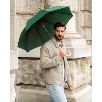 MIA Vienna - holový vystřelovací deštník