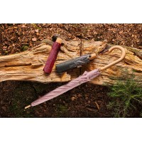 Nature Mini uni Charming Wine FSC® - EKO deštník