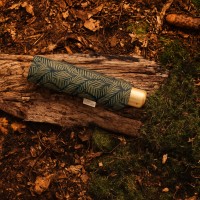 NATURE MINI genesis - dámský EKO deštník