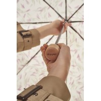 NATURE MINI Wind FSC® - dámský EKO deštník