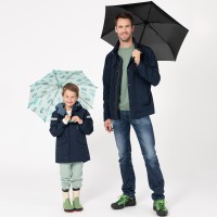 Zero 99 - dětský/dámský skládací deštník