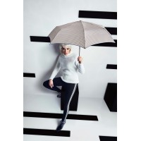 Fiber Havanna ELEMENT - dámský skládací deštník