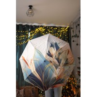 Carbonsteel Magic Felicity - dámský plně automatický deštník