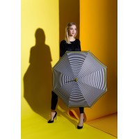 Mini Triple - dámský skládací deštník