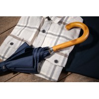 MIA Vienna - holový vystřelovací deštník