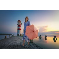 Fiber Mini Compact uni - dámský skládací deštník