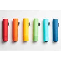 Zero 99 - dětský/dámský skládací deštník