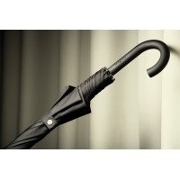 Buddy Long - pánský holový vystřelovací deštník