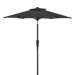 LIFE 180 cm - naklápěcí slunečník s klikou