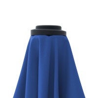 LIFE 180 cm - naklápěcí slunečník s klikou